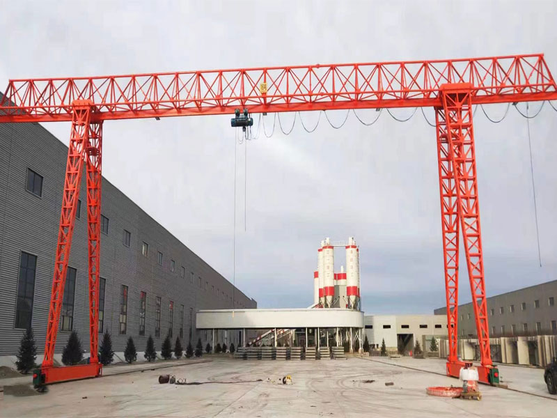 mhh全花架龍門(mén)吊