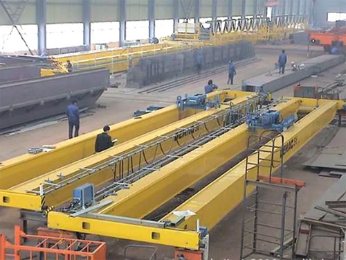 橋式起重機(jī)