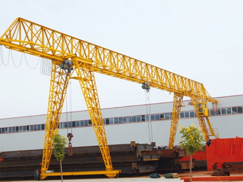 門(mén)式起重機(jī)